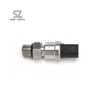 Kobelco Engine Model SK200-6 SK200-6E SK200-8 High Pressure Sensor Switch 8607307 LC52S00012P1 for Excavator Performance