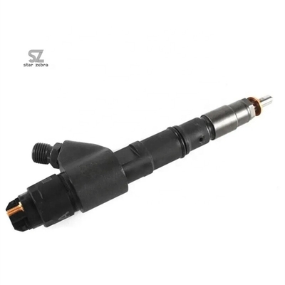 0445120067 Common Rail Fuel Injector for EC120 Diesel Injector