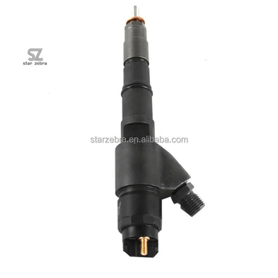 0445120067 Common Rail Fuel Injector for EC120 Diesel Injector