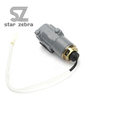 High Speed Solenoid Valve for Hitachi EX120 EX200-2 EX200-3 EX200-5 Construction Machinery Spare Parts 9098250 0.1kg