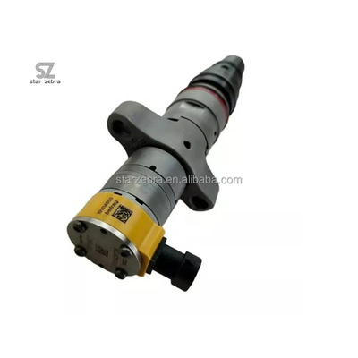 Excellent Performance CATERPILLAR E 330C C9 Diesel Engine Fuel Injector for Excavator Parts 235-2888 236-0962 387-9427