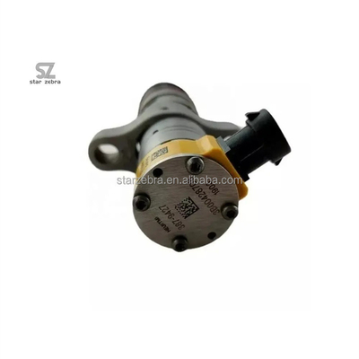 Excellent Performance CATERPILLAR E 330C C9 Diesel Engine Fuel Injector for Excavator Parts 235-2888 236-0962 387-9427
