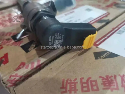 Excavator Parts 92333 Common Rail Injector Fuel Injector Nozzles for A2C3999700080 Diesel Engine Retail