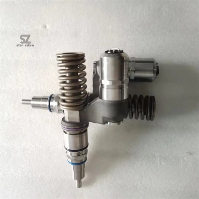 Excavator Parts 0414701051 Diesel Engine Fuel Injector 0414701072 0414701073 0414701077 0414701076 0414701086 1943974
