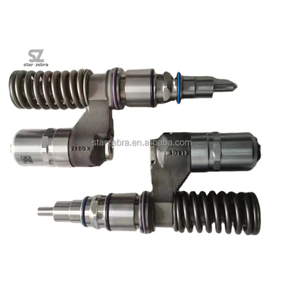 Excavator Parts 0414701051 Diesel Engine Fuel Injector 0414701072 0414701073 0414701077 0414701076 0414701086 1943974