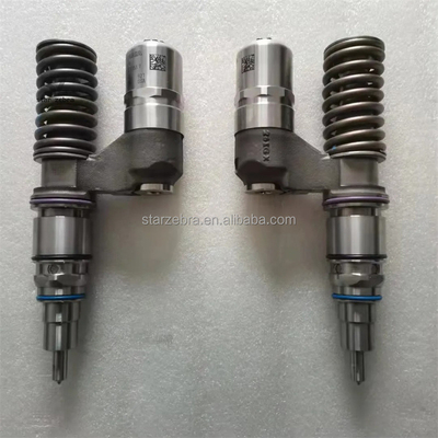 Excavator Parts 0414701051 Diesel Engine Fuel Injector 0414701072 0414701073 0414701077 0414701076 0414701086 1943974