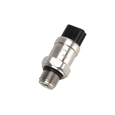 KM16-P03 High Pressure Sensor for SH200 SH210 SH240A5 Excavator 50mpa within Construction Works Maintenance