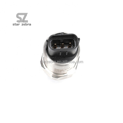 KM16-P03 High Pressure Sensor for SH200 SH210 SH240A5 Excavator 50mpa within Construction Works Maintenance