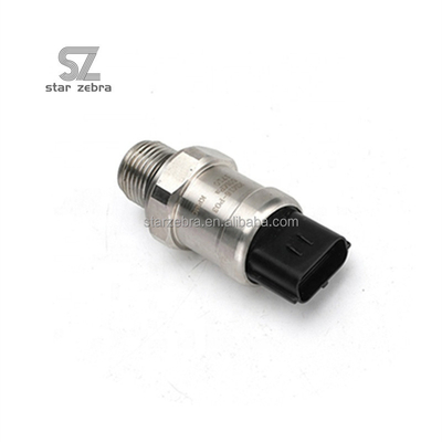 KM16-P03 High Pressure Sensor for SH200 SH210 SH240A5 Excavator 50mpa within Construction Works Maintenance