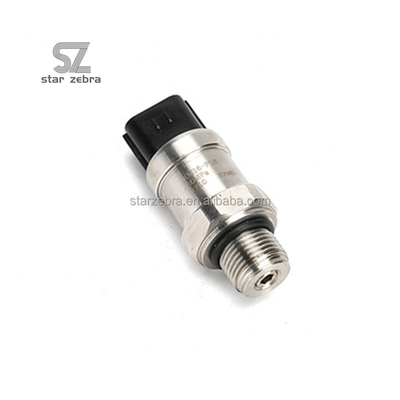KM16-P03 High Pressure Sensor for SH200 SH210 SH240A5 Excavator 50mpa within Construction Works Maintenance
