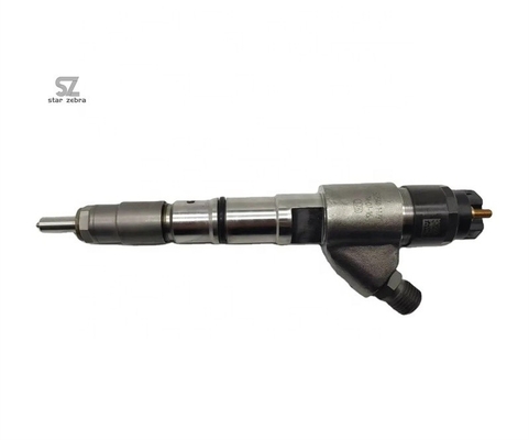 100% Excavator Nozzle EC290B VOE20798114 20798114 EC290 D7E for Building Material Shops 100%