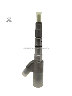 100% Excavator Nozzle EC290B VOE20798114 20798114 EC290 D7E for Building Material Shops 100%