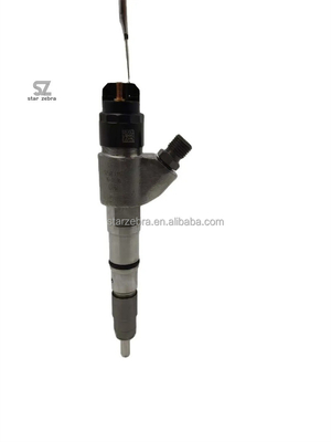 100% Excavator Nozzle EC290B VOE20798114 20798114 EC290 D7E for Building Material Shops 100%