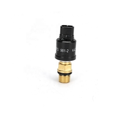 20PS981-2 R215-7 R225-7 R265-7 Excavator Pressure Sensor Switch 31E5-40500 High Guarantee Part Number