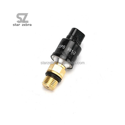 20PS981-2 R215-7 R225-7 R265-7 Excavator Pressure Sensor Switch 31E5-40500 High Guarantee Part Number