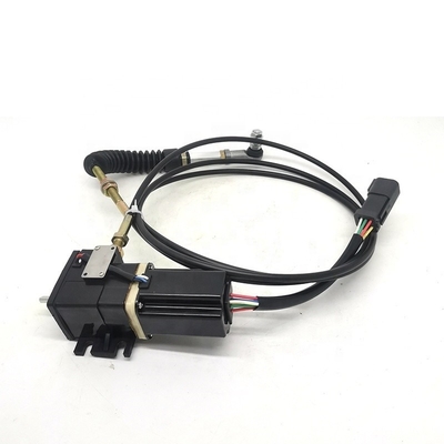 102-8007 1028007 Throttle Motor For Excavator E307 E307B E308 Stepping Motor with High Guarantee and Performance