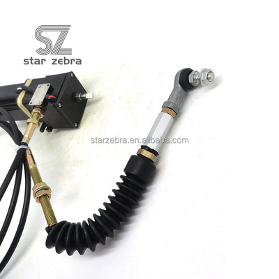 102-8007 1028007 Throttle Motor For Excavator E307 E307B E308 Stepping Motor with High Guarantee and Performance