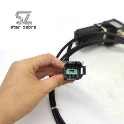 102-8007 1028007 Throttle Motor For Excavator E307 E307B E308 Stepping Motor with High Guarantee and Performance