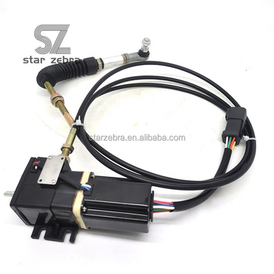 102-8007 1028007 Throttle Motor For Excavator E307 E307B E308 Stepping Motor with High Guarantee and Performance