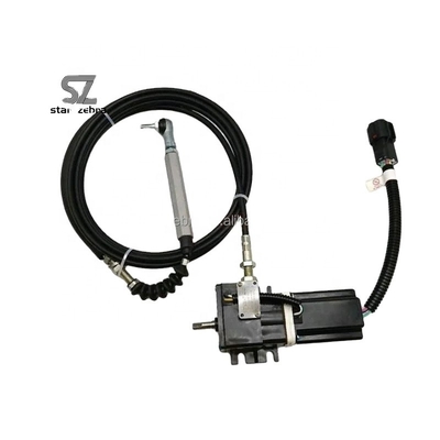 High Guarantee 22U-06-11113 22U-06-11790 Supply PC60-7 PC78US PC70-7 Excavator Throttle Motor