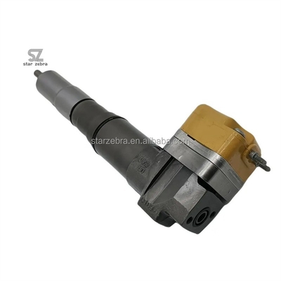 3412 Engine Injectors for 179-6020 Excavator Parts 153-5938 Fuel Nozzle For Your Machinery Repair Shop Requirement