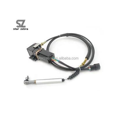High Guarantee 22U-06-11113 22U-06-11790 Supply PC60-7 PC78US PC70-7 Excavator Throttle Motor