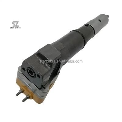 3412 Engine Injectors for 179-6020 Excavator Parts 153-5938 Fuel Nozzle For Your Machinery Repair Shop Requirement