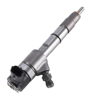 0445110798 Fuel Injector Nozzle for Weichai Deutz Cummins Shang Chai Diesel Engine Parts Bosch Common Rail Fuel Injection