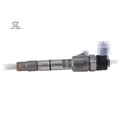 0445110798 Fuel Injector Nozzle for Weichai Deutz Cummins Shang Chai Diesel Engine Parts Bosch Common Rail Fuel Injection