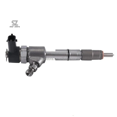 0445110798 Fuel Injector Nozzle for Weichai Deutz Cummins Shang Chai Diesel Engine Parts Bosch Common Rail Fuel Injection