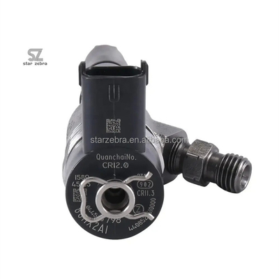 0445110798 Fuel Injector Nozzle for Weichai Deutz Cummins Shang Chai Diesel Engine Parts Bosch Common Rail Fuel Injection