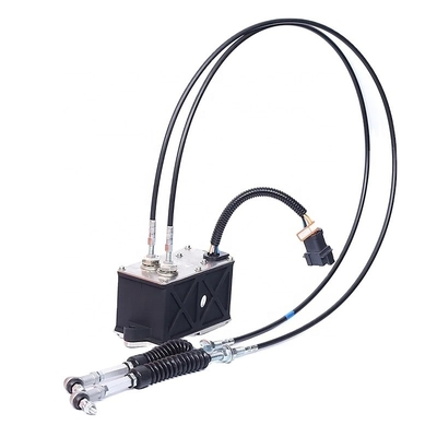 High Guarantee Excavator Engine Parts  AC2000 AC2/2000 012941 Accelerator Motor for SANY Excavator