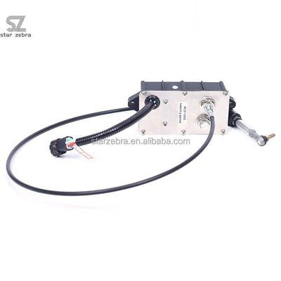 High Guarantee Excavator Engine Parts  AC2000 AC2/2000 012941 Accelerator Motor for SANY Excavator
