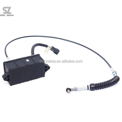 High Guarantee Excavator Engine Parts  AC2000 AC2/2000 012941 Accelerator Motor for SANY Excavator