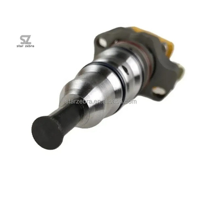 Original Engine CAT3126 CAT322CL Diesel Fuel Injector with 1774754 177-4754 178-0199