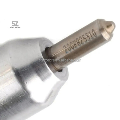 Original Engine CAT3126 CAT322CL Diesel Fuel Injector with 1774754 177-4754 178-0199