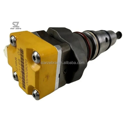 Original Engine CAT3126 CAT322CL Diesel Fuel Injector with 1774754 177-4754 178-0199