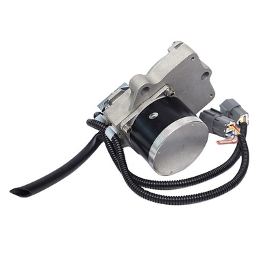 High Guarantee Excavator Spare Parts PC120-6 200-6 210-6 220-6 300-6 Stepping Throttle Motor 7834-40-2000 2002 2003 3000