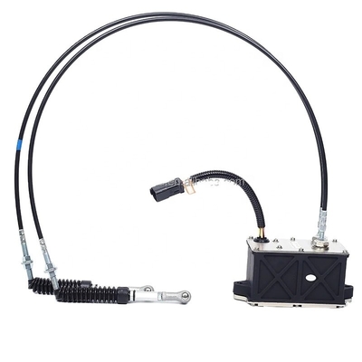 3066 Engine Model Electric Throttle Motor 119-0633 247-5231 for E312B E320B Excavator at Affordable