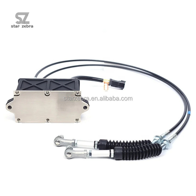3066 Engine Model Electric Throttle Motor 119-0633 247-5231 for E312B E320B Excavator at Affordable