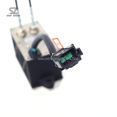 3066 Engine Model Electric Throttle Motor 119-0633 247-5231 for E312B E320B Excavator at Affordable
