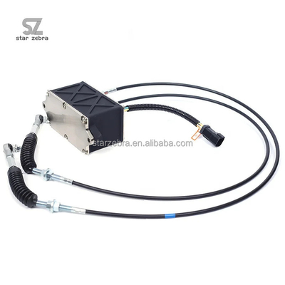 3066 Engine Model Electric Throttle Motor 119-0633 247-5231 for E312B E320B Excavator at Affordable