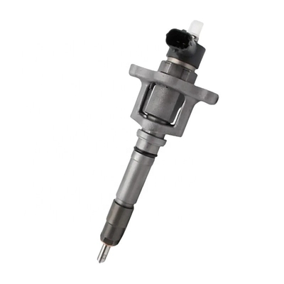 0445120048 Diesel Engine Common Rail Injector for Common Rail System The Perfect Addition to Your Construction Works