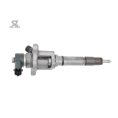 0445120048 Diesel Engine Common Rail Injector for Common Rail System The Perfect Addition to Your Construction Works
