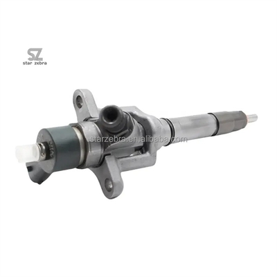 0445120048 Diesel Engine Common Rail Injector for Common Rail System The Perfect Addition to Your Construction Works
