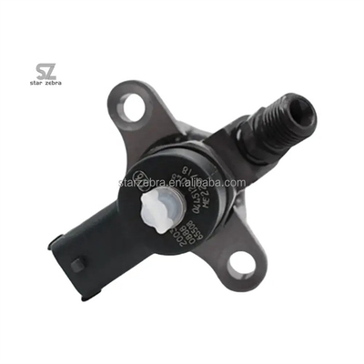 0445120048 Diesel Engine Common Rail Injector for Common Rail System The Perfect Addition to Your Construction Works