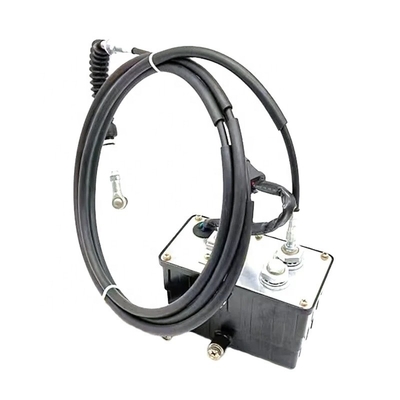 21EN-32360 Part Number Supply Excavator Electric Parts for R300LC-9S R330LC-9S Accel Actuator Throttle Control Motor