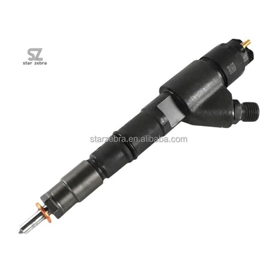 Machinery Repair Shops 0445120067 4290987 20798683 Fuel Injector
