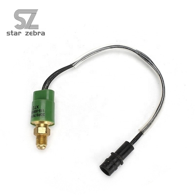 Picture E320 E320C E320B Pressure Switch Sensor Excavator Spare Parts for CAT ERPILLAR SHIPPING TERM DHL FEDEX EMS UPS SEA