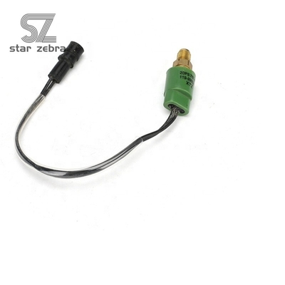 Picture E320 E320C E320B Pressure Switch Sensor Excavator Spare Parts for CAT ERPILLAR SHIPPING TERM DHL FEDEX EMS UPS SEA